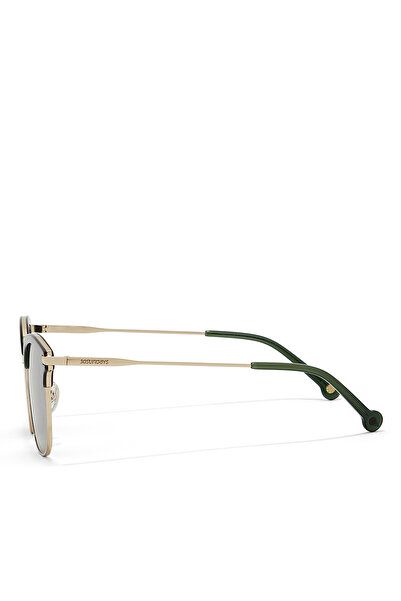 30Sundays FOSSIL By Eyewa - Men Sunglasses -  Square Sunglasses