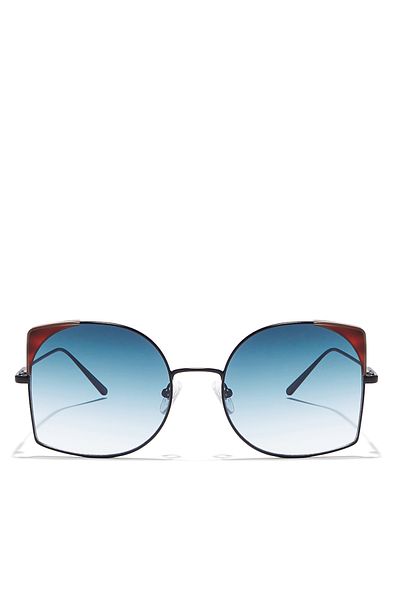 30Sundays DELAUNAY By Eyewa - Women Sunglasses -  Square Sunglasses