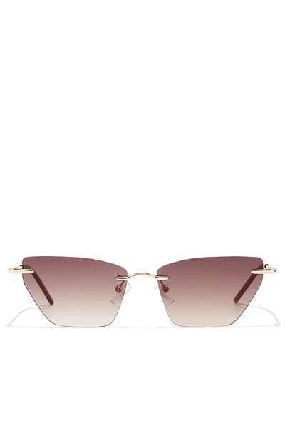 BlackOut WHISPER By Eyewa - Women Sunglasses -  Cat eye Sunglasses