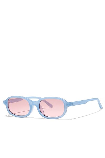 BlackOut RUBY By Eyewa - Women Sunglasses -  Rectangle Sunglasses