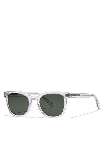 30Sundays 30Sundays REEF By Eyewa - Unisex Sunglasses -  Square Sunglasses
