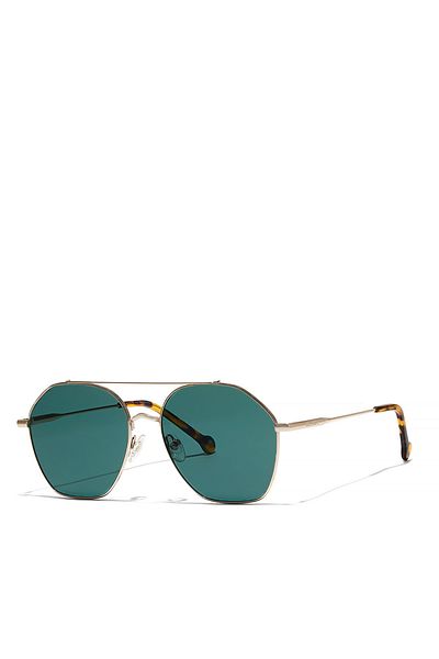 30Sundays JET-SET By Eyewa - Men Sunglasses -  Teardrop Sunglasses