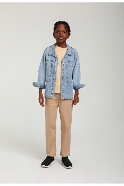 Escabel Pantaloni pentru băieți