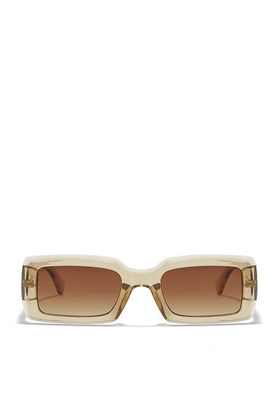 BlackOut ZEN By Eyewa - Women Sunglasses -  Rectangle Sunglasses
