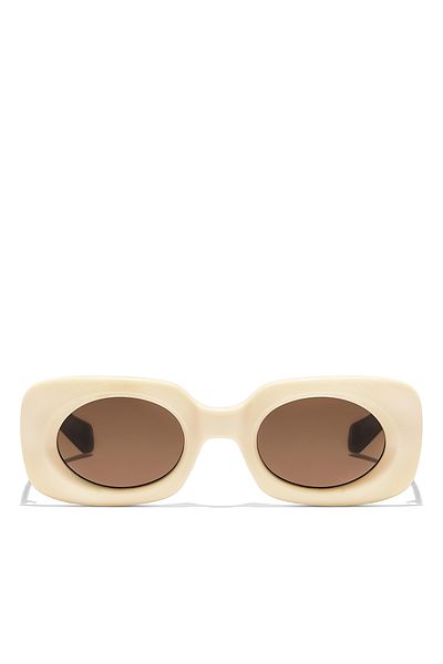 BlackOut DUO By Eyewa - Women Sunglasses -  Rectangle Sunglasses