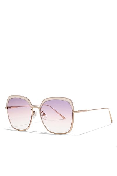 30Sundays SLAY By Eyewa - Women Sunglasses -  Square Sunglasses