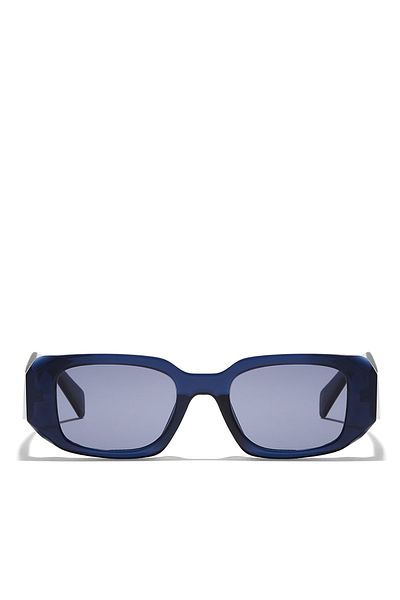 BlackOut DELTA By Eyewa - Women Sunglasses -  Rectangle Sunglasses