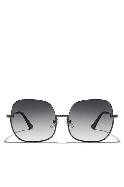 BlackOut GEO By Eyewa - Women Sunglasses -  Square Sunglasses
