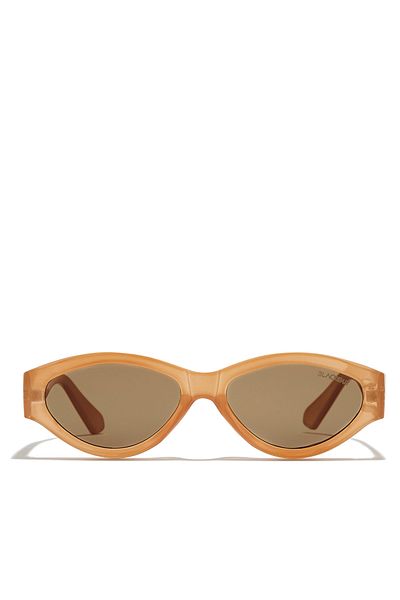 BlackOut MABEL By Eyewa - Women Sunglasses -  Geometric Sunglasses