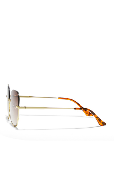 BlackOut GEO By Eyewa - Women Sunglasses -  Square Sunglasses