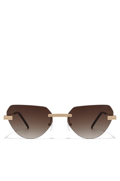BlackOut LUSTRE By Eyewa - Women Sunglasses -  Cat eye Sunglasses