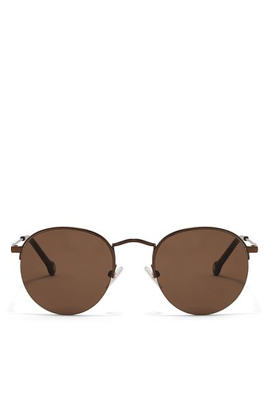30Sundays RETRO By Eyewa - Unisex Sunglasses -  Round Sunglasses