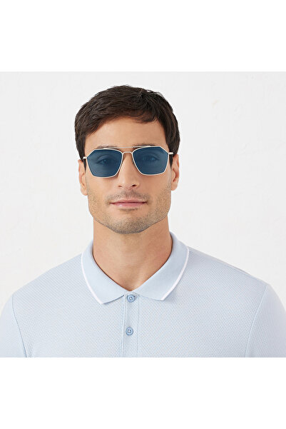 30Sundays FIGARO By Eyewa - Men Sunglasses -  Teardrop Sunglasses