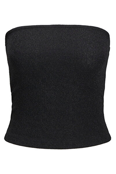 Jack & Jones Crop fără bretele pentru femei - Sigga