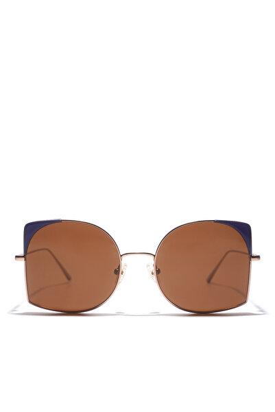 30Sundays DELAUNAY By Eyewa - Women Sunglasses -  Square Sunglasses