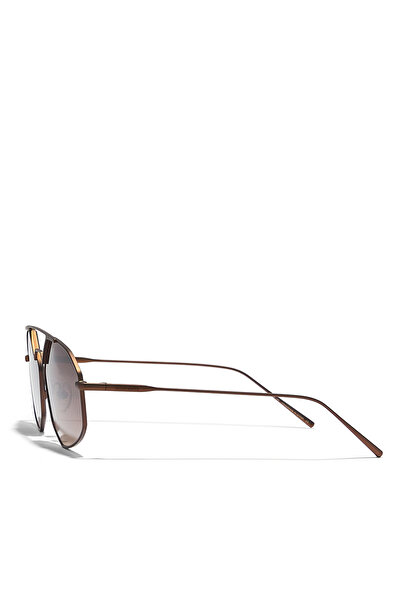30Sundays POIRET By Eyewa - Men Sunglasses - Teardrop Sunglasses