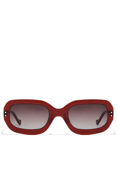 30Sundays RAYYA By Eyewa - Women Sunglasses -  Rectangle Sunglasses