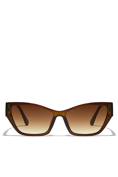 BlackOut KAYLA By Eyewa - Women Sunglasses -  Cat eye Sunglasses