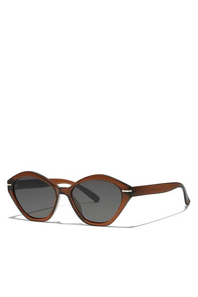 BlackOut CYANO By Eyewa - Women Sunglasses -  Geometric Sunglasses