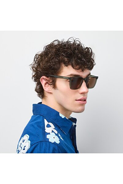 30Sundays RAVI By Eyewa - Men Sunglasses -  Rectangle Sunglasses