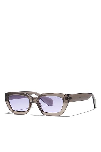 BlackOut INDACO By Eyewa - Women Sunglasses -  Square Sunglasses