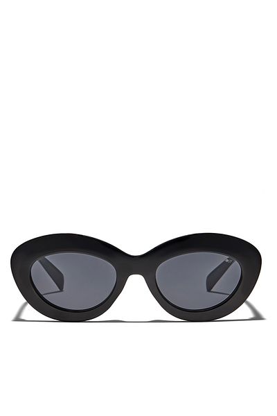 BlackOut ROSIE By Eyewa - Women Sunglasses -  Oval Sunglasses
