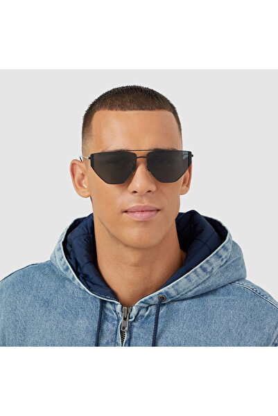 30Sundays GARDENA By Eyewa - Unisex Sunglasses -  Teardrop Sunglasses