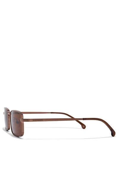30Sundays SOLARIS By Eyewa - Men Sunglasses -  Rectangle Sunglasses