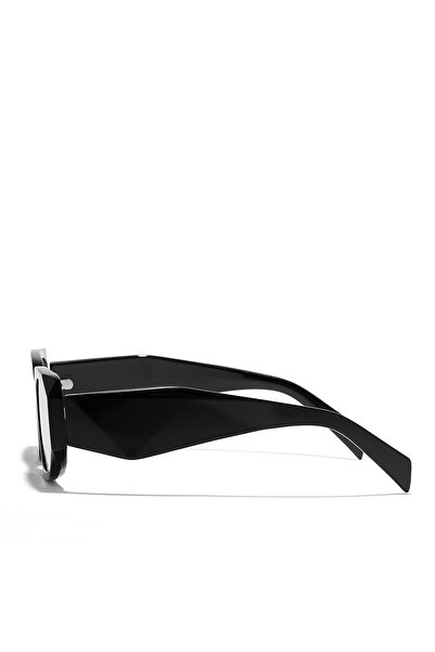 BlackOut DELTA By Eyewa - Women Sunglasses -  Rectangle Sunglasses