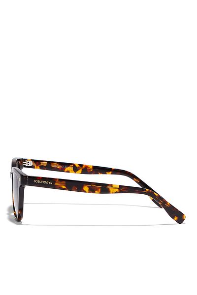 30Sundays REEF By Eyewa - نظارات شمسية للجنسين - نظارات شمسية مربعة