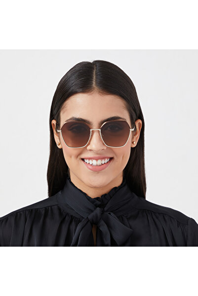 30Sundays CERA By Eyewa - Women Sunglasses - Geometric Sunglasses