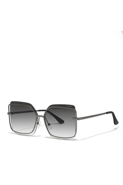 BlackOut MOONLIGHT By Eyewa - Women Sunglasses -  Square Sunglasses