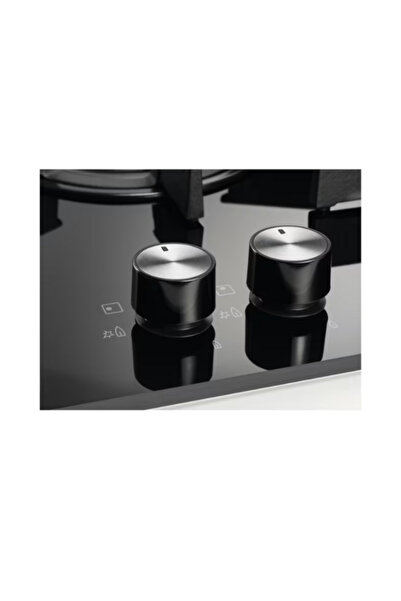 Electrolux EGC3322NVK  Ankastre Ocak