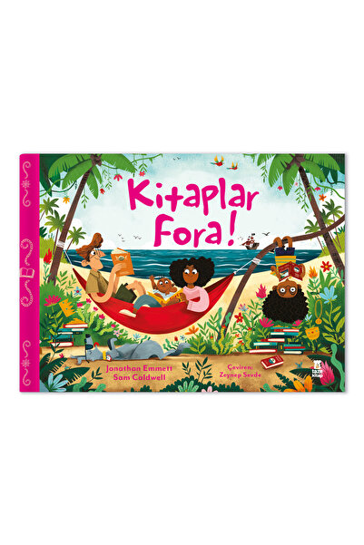 Taze Kitap Kitaplar Fora - Jonathan Emmet