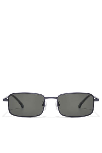 30Sundays نظارات شمسية SOLARIS من Eyewa للرجال - نظارات شمسية مستطيلة