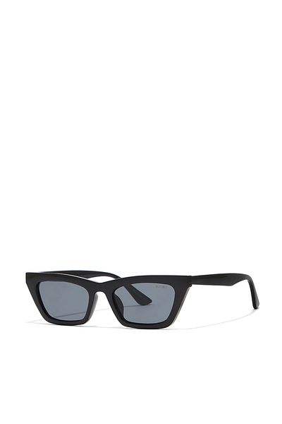 BlackOut BARE By Eyewa - Women Sunglasses -  Cat eye Sunglasses