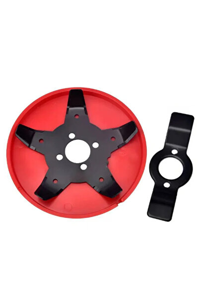 Genel Markalar Tırpan Başlığı Fide Dibi Temizleme Aparatı Tüm Modeller