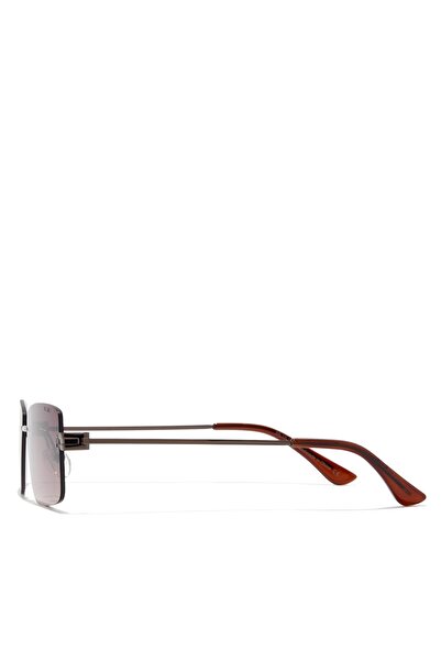 BlackOut FICTION By Eyewa - Women Sunglasses -  Geometric Sunglasses