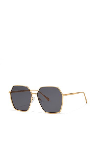 BlackOut STARK By Eyewa - Women Sunglasses -  Geometric Sunglasses