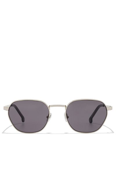 30Sundays HISMA By Eyewa - Men Sunglasses -  Geometric Sunglasses