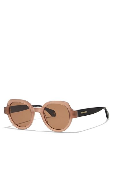 30Sundays 30Sundays LAUREL من Eyewa - نظارات شمسية نسائية - نظارات شمسية هندسية