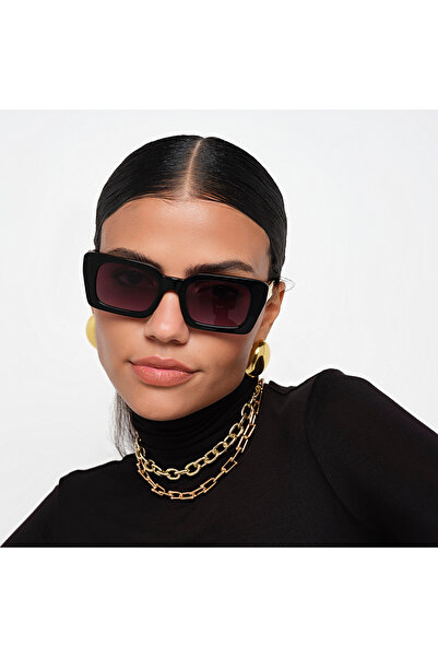 30Sundays 30Sunday LUSTRA By Eyewa - Women Sunglasses -  Rectangle Sunglasses