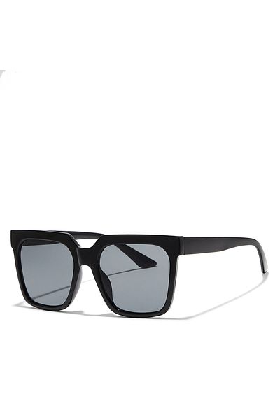 BlackOut QUADRA By Eyewa - Women Sunglasses -  Square Sunglasses