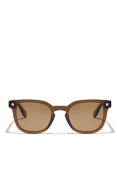 30Sundays 30Sundays REEF من Eyewa - نظارات شمسية للجنسين - نظارات شمسية مربعة