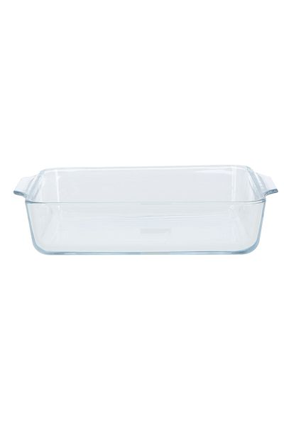 ROYALFORD RF8807 Baking Tray, Square Roasting & Baking Tray, 1.5 L