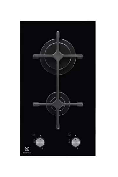 Electrolux EGC3322NVK  Ankastre Ocak