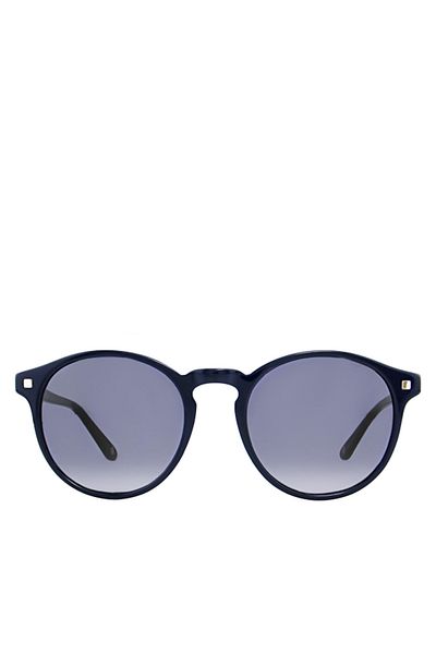 30Sundays GLOBE TROTTER By Eyewa - Unisex Sunglasses -  Round Sunglasses