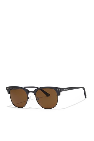 30Sundays 30Sundays LUMI By Eyewa - نظارات شمسية للرجال - نظارات شمسية مربعة