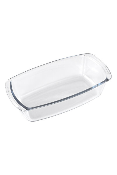 ROYALFORD RF8809 Glass Loaf Dish 1.8L