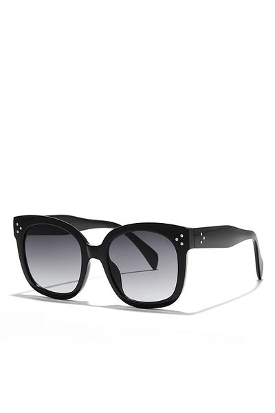 BlackOut VEXI By Eyewa - Women Sunglasses -  Square Sunglasses